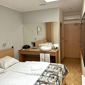 Pokój typu standard z łóżkiem queen-size
